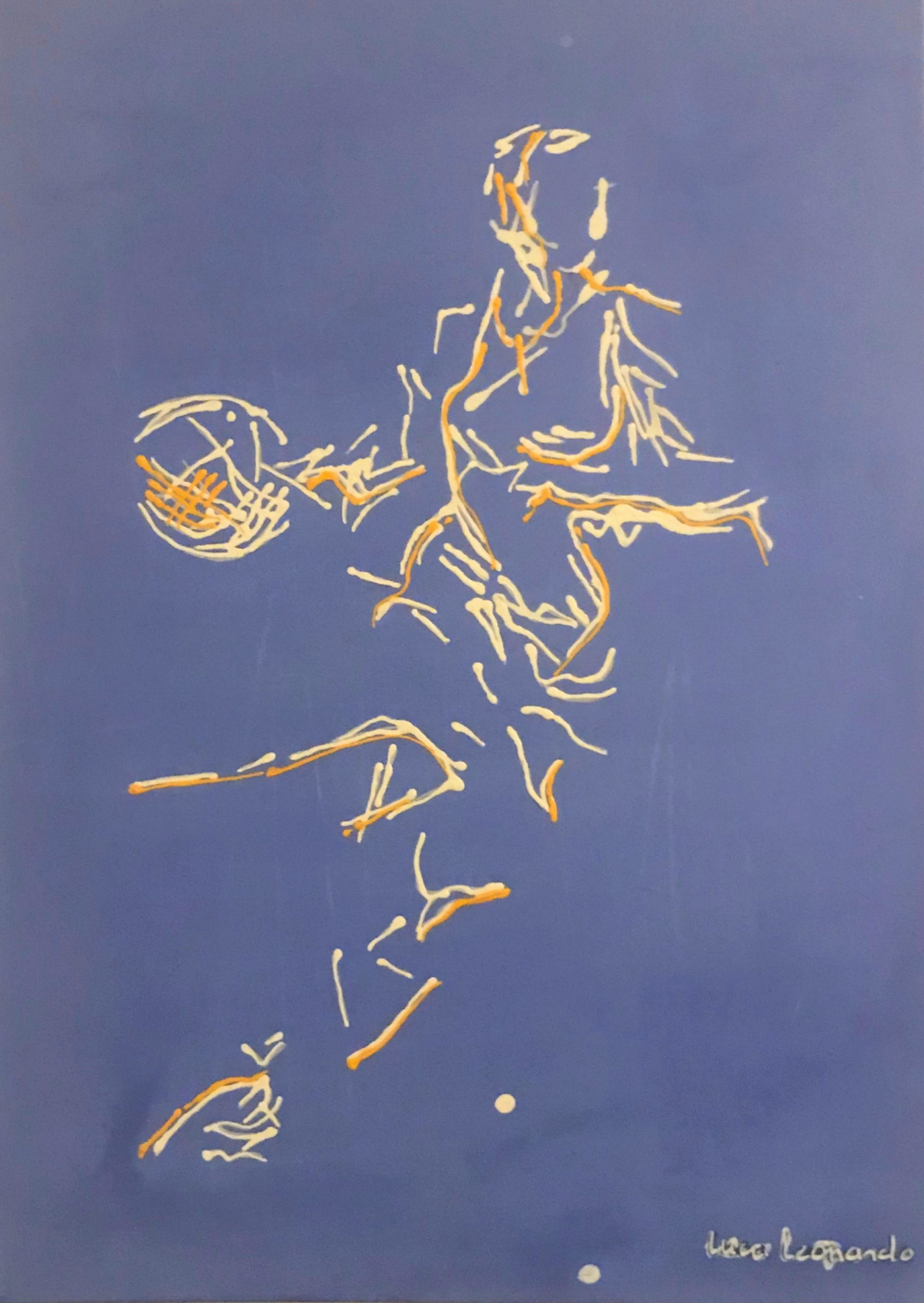 (2018) [50 x 70]